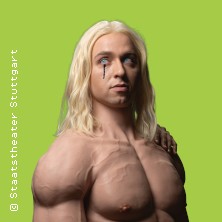 Pretty Privilege (UA) 24.02.2026 Kammertheater