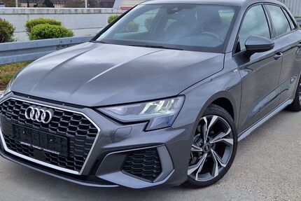 Audi A3 133.886 km 24.450 &euro; Sindelfingen 71065