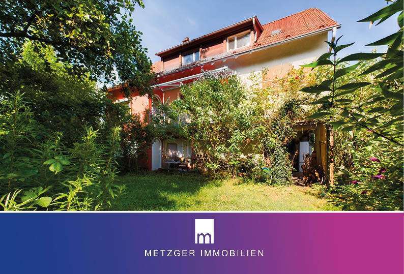 Haus zum Kaufen in Esslingen am Neckar 659.000 € 150 m² 5 zimmer