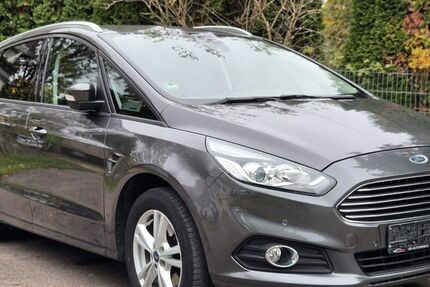 Ford S-Max 138.000 km 12.500 &euro; Tübingen 72074