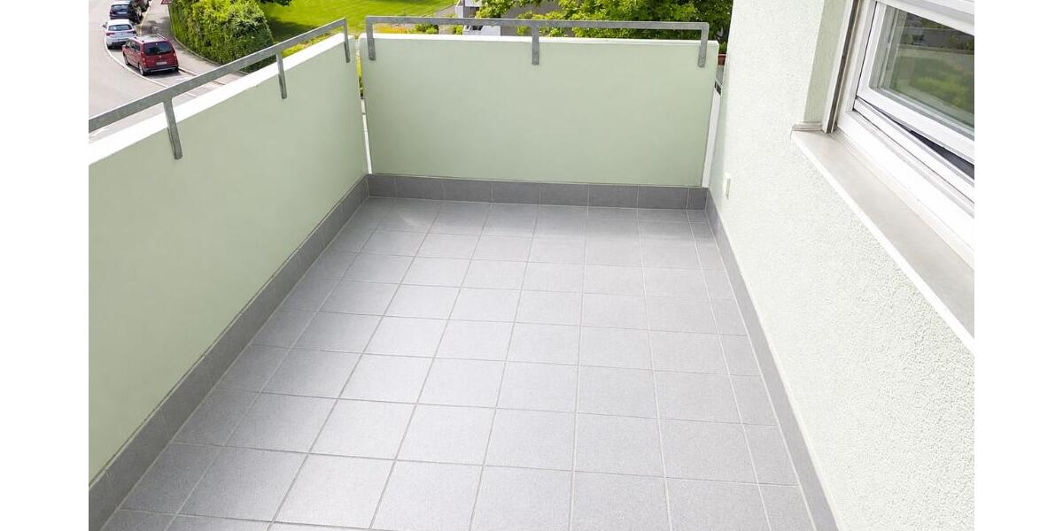 Schöne, helle 2 Zi.-Whg. mit Balkon und Garage in Ditzingen-Heimerdingen zu verkaufen - Etagenwohnung Heimerdingen Heimerdingen | Angebot:27001603