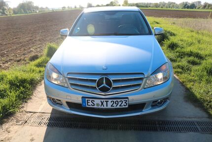 Mercedes-Benz C 250 230.000 km 5.490 &euro; Neuhausen 73765