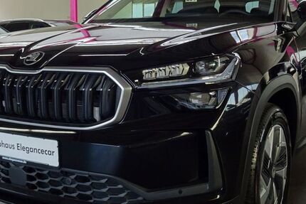 Skoda Kodiaq 18.915 km 44.949 &euro; Holzgerlingen bei Stuttgart 71088