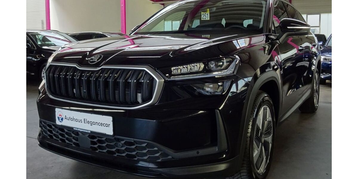 Skoda Kodiaq 18.915 km 44.949 &euro; Holzgerlingen bei Stuttgart 71088