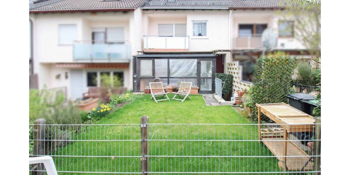 Einfamilienhaus Hildrizhausen - 5 Zimmer, 498.000&euro; | Angebot:26570112