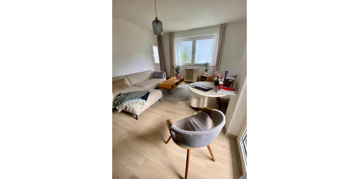 Etagenwohnung Stuttgart Stuttgart-West - 1 Zimmer, 29 m&sup2;, 505&euro; | Angebot:27625180