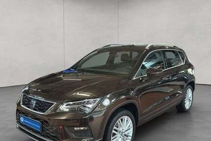 Seat Ateca 66.344 km 21.890 &euro; Stuttgart 70565