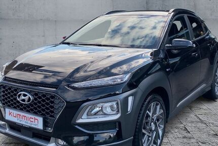 Hyundai KONA 83.701 km 19.290 € Filderstadt 70794