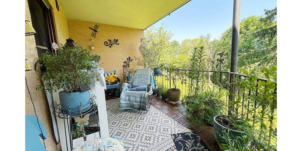 Etagenwohnung Stuttgart / Birkach Birkach - 2 Zimmer, 66 m&sup2;, 298.000&euro; | Angebot:26841492