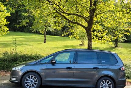 Ford Galaxy 141.500 km 15.500 &euro; Nagold 72202