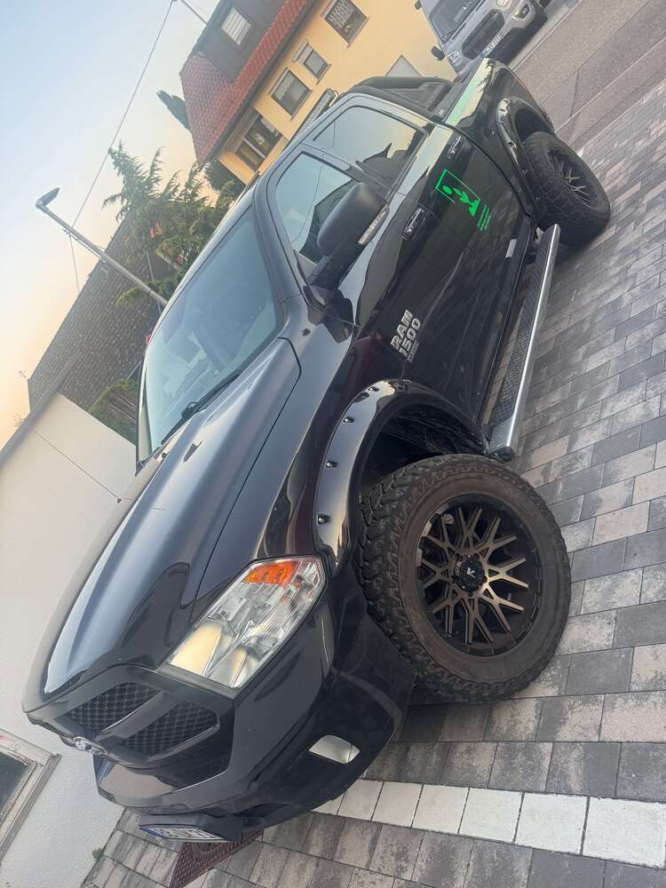 RAM