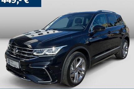 VW Tiguan 51.755 km 32.890 &euro; Fellbach 70736