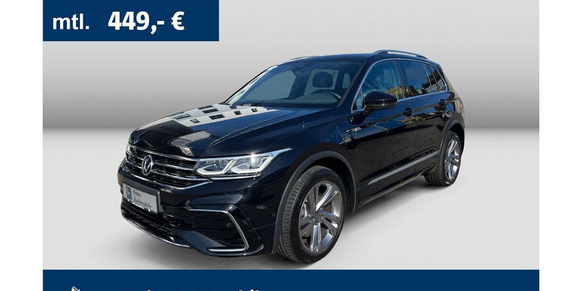 VW Tiguan 51.755 km 32.890 &euro; Fellbach 70736
