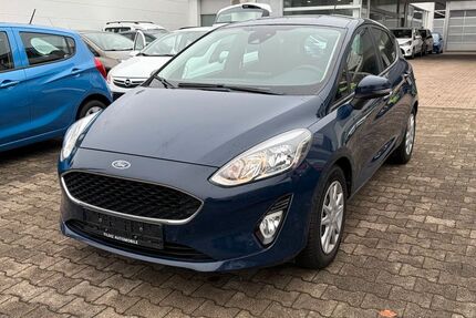 Ford Fiesta 143.541 km 7.595 &euro; Stuttgart 70597