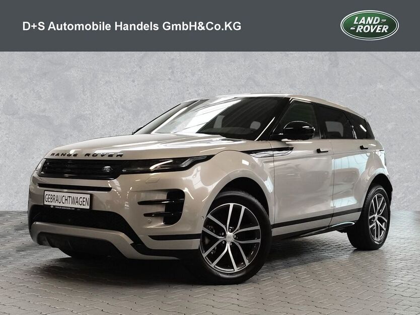 Land Rover Range Rover Evoque 18.320 km 45.500 € Asperg 71679