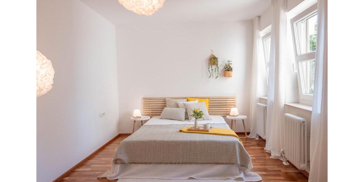 Etagenwohnung Pforzheim Dillweißenstein - 2.5 Zimmer, 66 m&sup2;, 850&euro; | Angebot:25867047