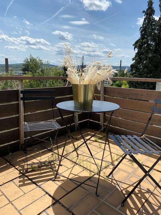 Wohnung zum Mieten in Stuttgart 570 € 22 m²