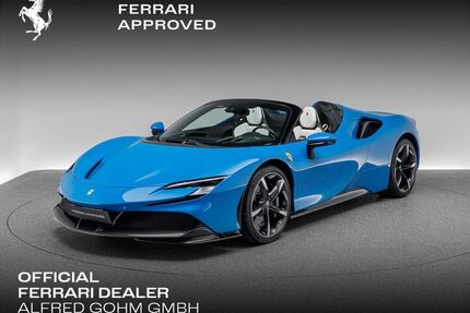 Ferrari SF90