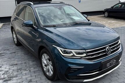 VW Tiguan 144.034 km 20.990 &euro; Magstadt 71106