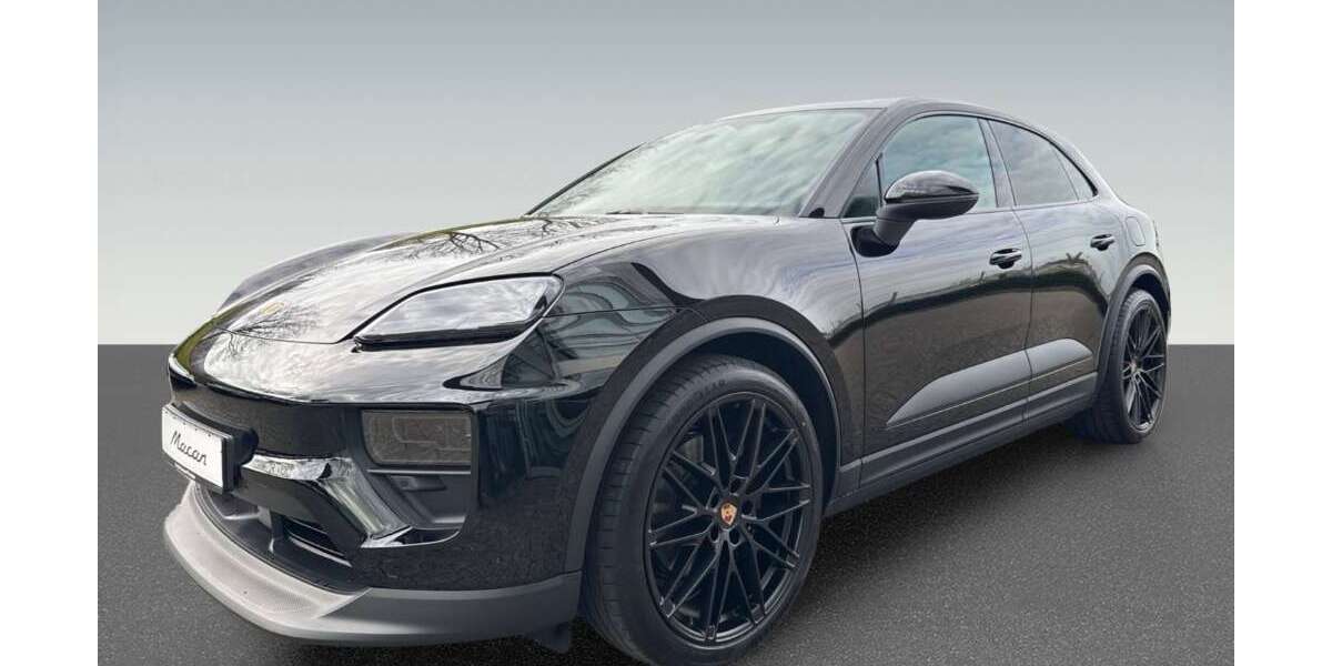 Porsche Macan 9.900 km 87.880 &euro; Pforzheim 75177