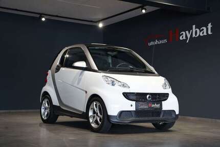 Smart forTwo 82.000 km 7.450 &euro; Calw/Stuttgart 75365