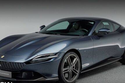 Ferrari Roma 4.800 km 214.900 € Böblingen 71034