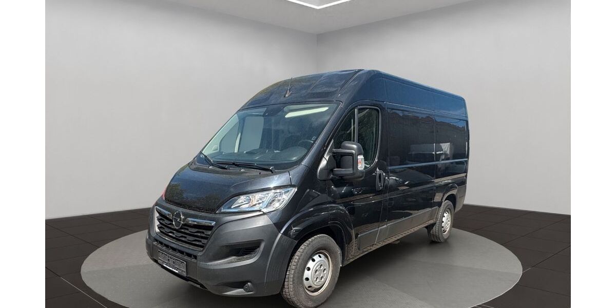 Opel Movano 63.120 km 19.990 &euro; Stuttgart 70374