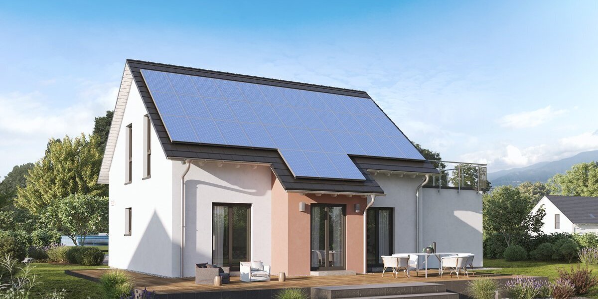 Ihr individuelles Einfamilienhaus in Niefern-Öschelbronn - modern, flexibel und komfortabel geplant - Einfamilienhaus Niefern-Öschelbronn Öschelbronn | Angebot:27439225