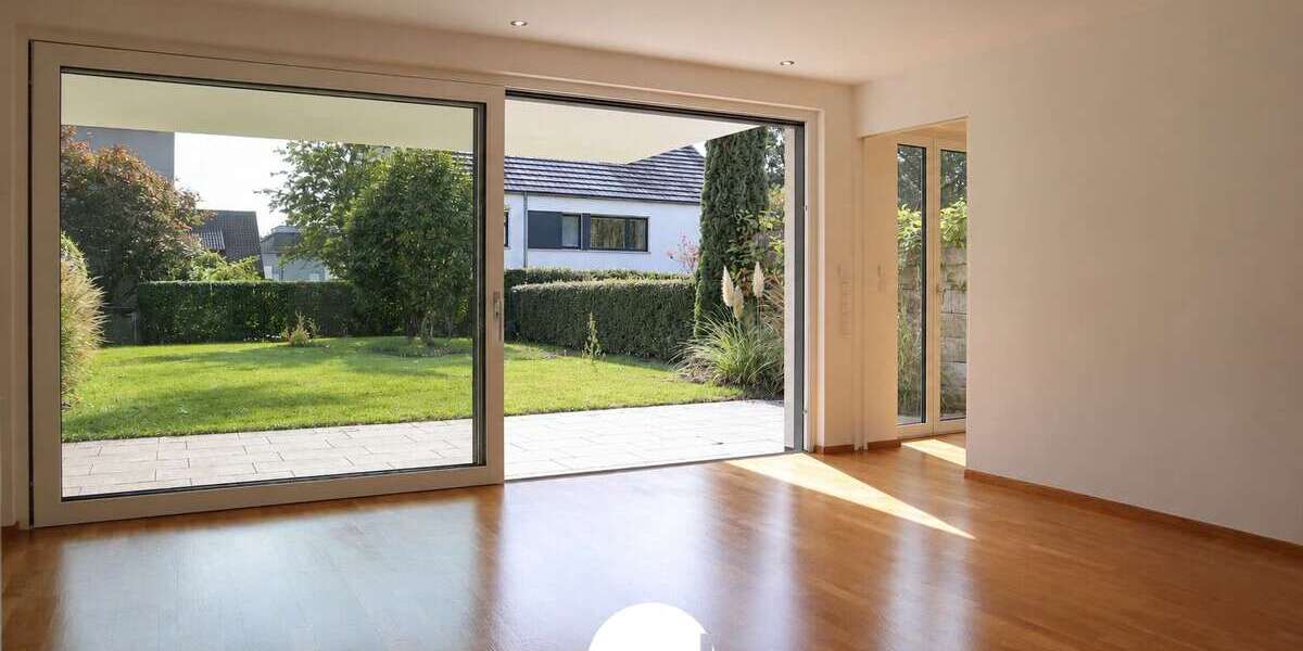 Etagenwohnung Stuttgart Sillenbuch - 5 Zimmer, 120 m&sup2;, 825.000&euro; | Angebot:27668996