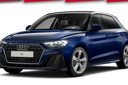 Audi A1 3.626 km 26.940 &euro; Stuttgart 70469