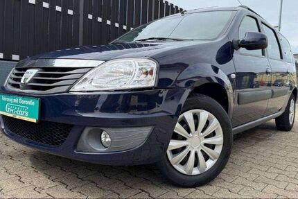 Dacia Logan 166.000 km 2.500 &euro; Stuttgart 70563