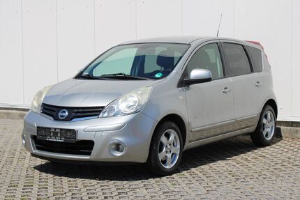 Nissan Note 240.000 km 1.799 &euro; Korntal Münchingen 70825