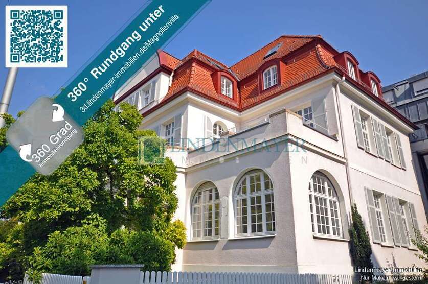 Wohnung zum Mieten in Stuttgart 2.984,10 € 171.5 m²