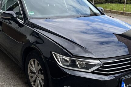 VW Passat 196.000 km 10.500 &euro; Bondorf 71149