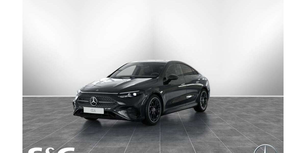 Mercedes-Benz CLA 200 10.000 km 43.267 &euro; Pforzheim 75179