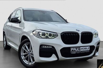 BMW X3 80.500 km 29.873 &euro; Ludwigsburg 71636