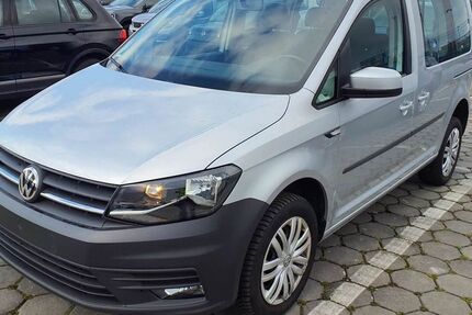 VW Caddy 89.000 km 22.450 &euro; Neckartenzlingen bei Stuttgart 72654