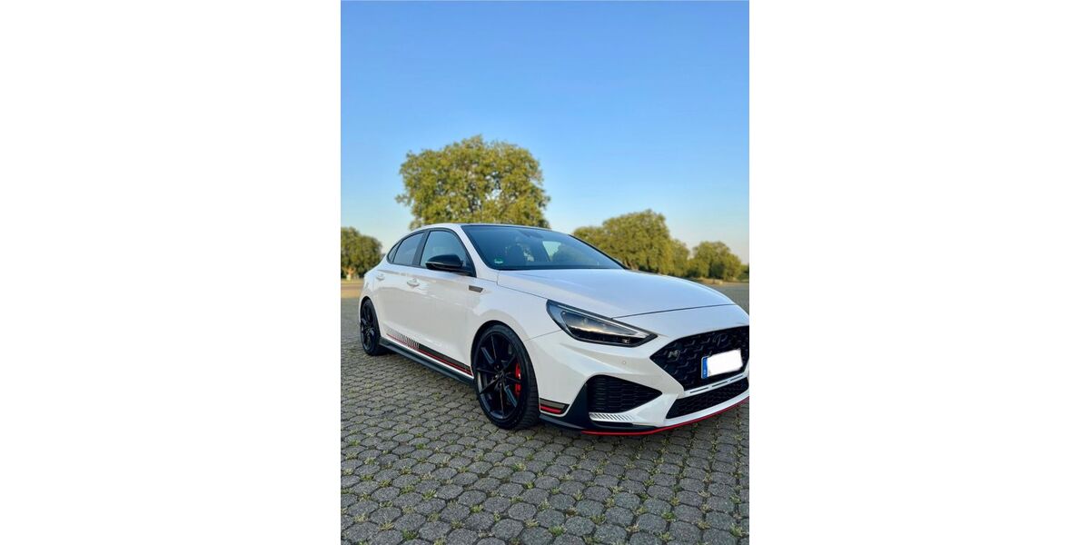 Hyundai i30 52.000 km 32.500 &euro; Stuttgart 70619