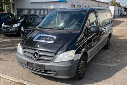 Mercedes-Benz Vito 276.000 km 8.800 € Fellbach-Stuttgart 70736