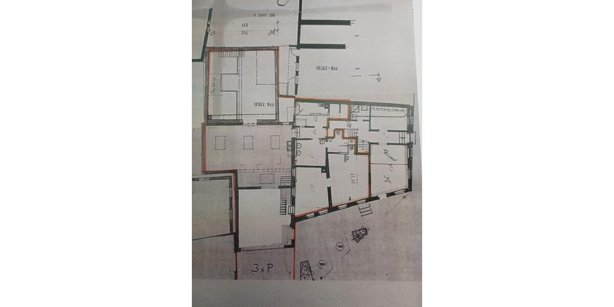 Gewerbeobjekt Esslingen am Neckar Oberesslingen - 2.000&euro; | Angebot:24723003