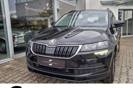 Skoda Karoq 83.005 km 18.740 € Wendlingen am Neckar 73240
