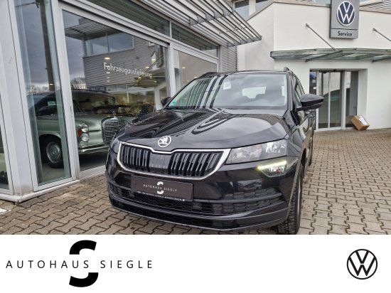 Skoda Karoq 83.005 km 18.740 € Wendlingen am Neckar 73240