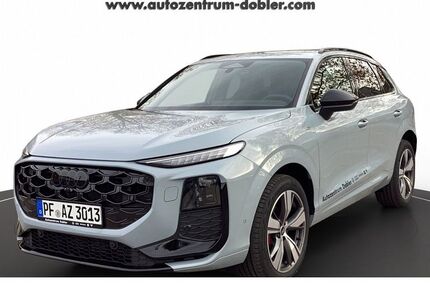 Audi Q3 3.000 km 51.880 &euro; Mühlacker 75417