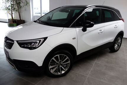 Opel Crossland (X) 118.000 km 10.499 &euro; Mühlacker 75417