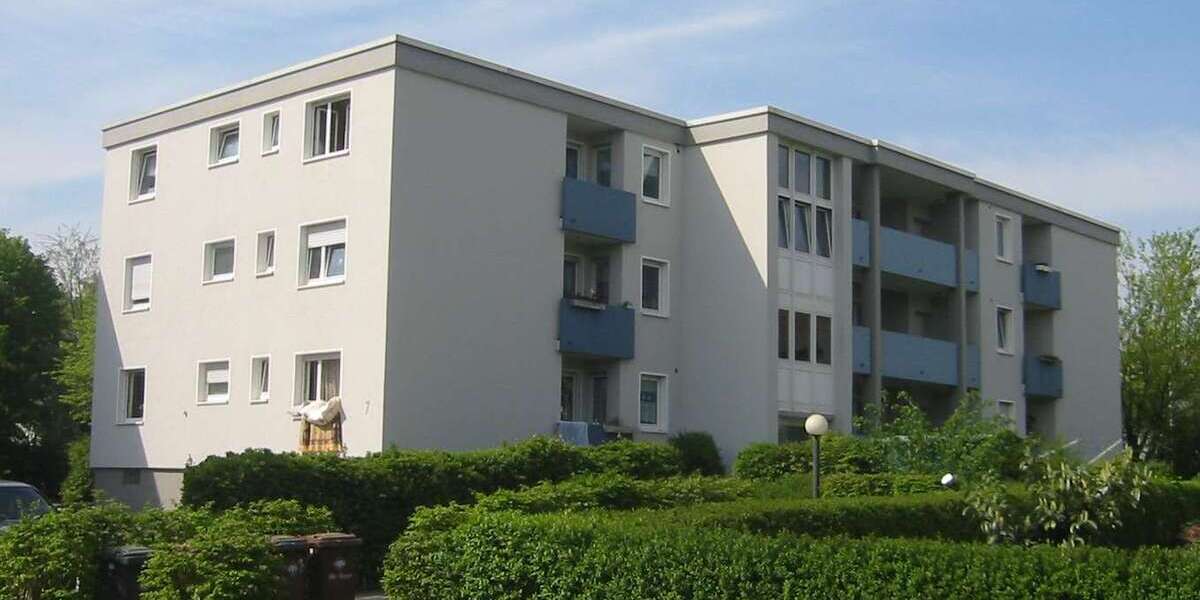 Etagenwohnung Tamm Hohenstange - 4 Zimmer, 93 m&sup2;, 1.023&euro; | Angebot:26514938