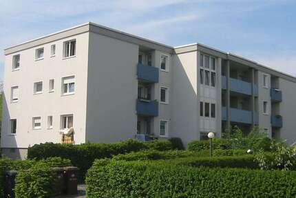 Wohnung Tamm Hohenstange - 4 Zimmer, 93 m&sup2;, 1.023&euro; | Angebot:26514938