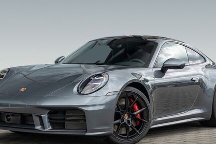 Porsche 992 7.900 km 159.750 &euro; Reutlingen 72770