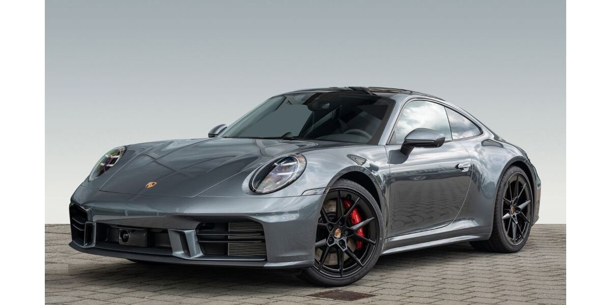 Porsche 992 7.900 km 159.750 &euro; Reutlingen 72770