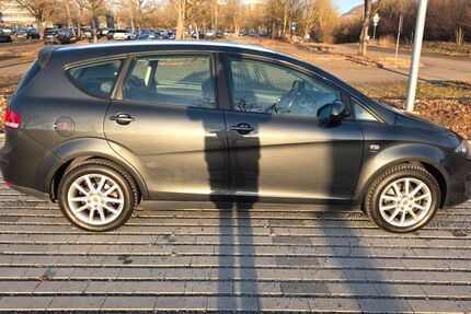 Seat Altea 93.600 km 5.000 &euro; Reutlingen 72762