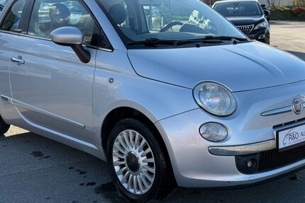 Fiat 500 178.000 km 4.550 &euro; Wendlingen 73240